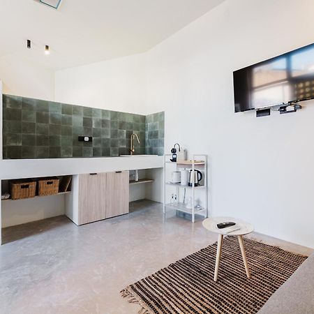 Apartament Loft Vinas Walencja Zewnętrze zdjęcie
