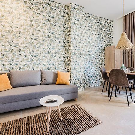 Apartament Loft Vinas Walencja Zewnętrze zdjęcie