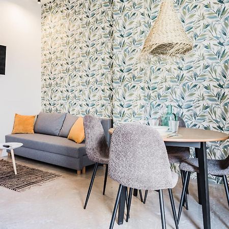 Apartament Loft Vinas Walencja Zewnętrze zdjęcie