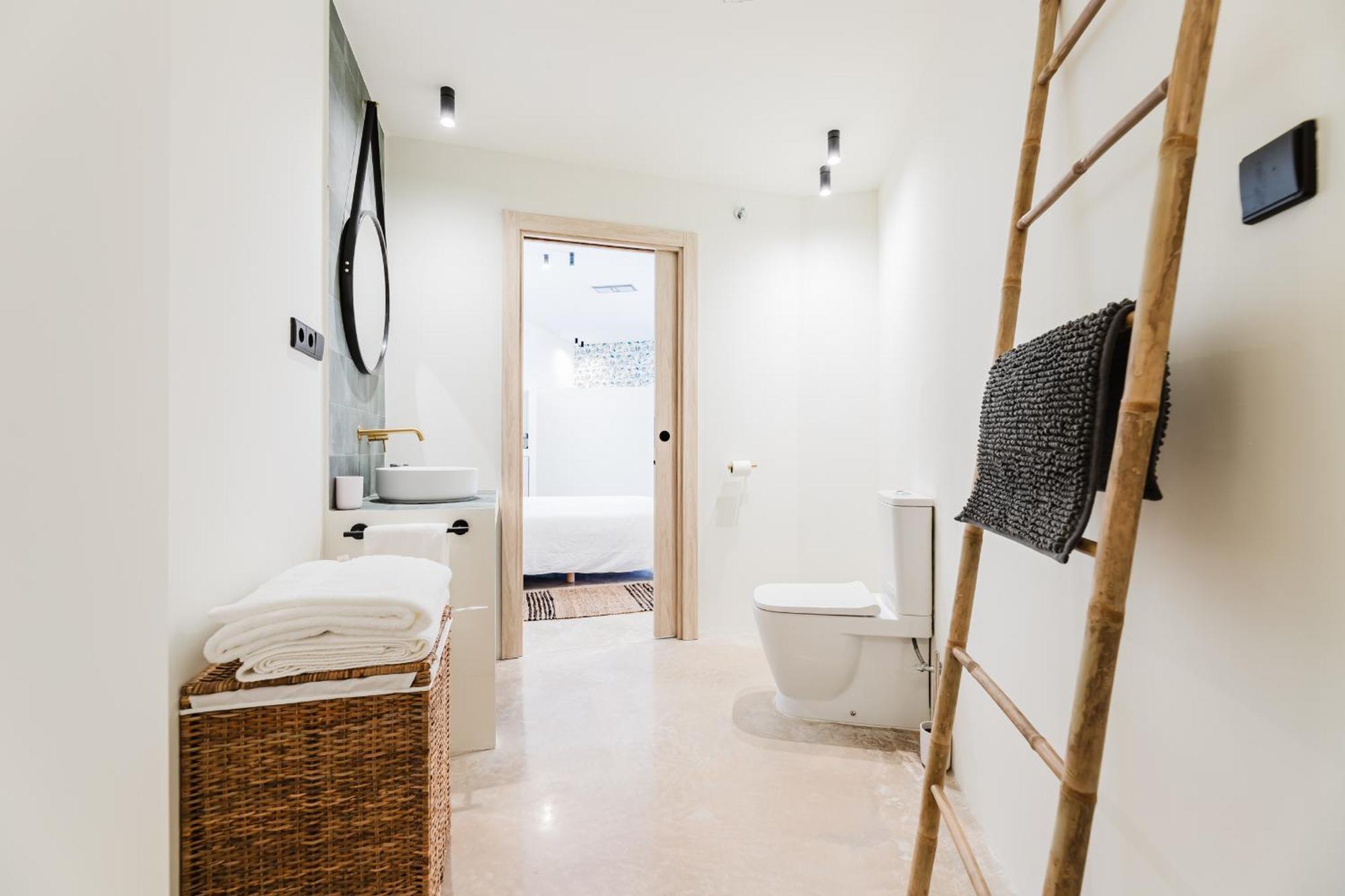 Apartament Loft Vinas Walencja Zewnętrze zdjęcie