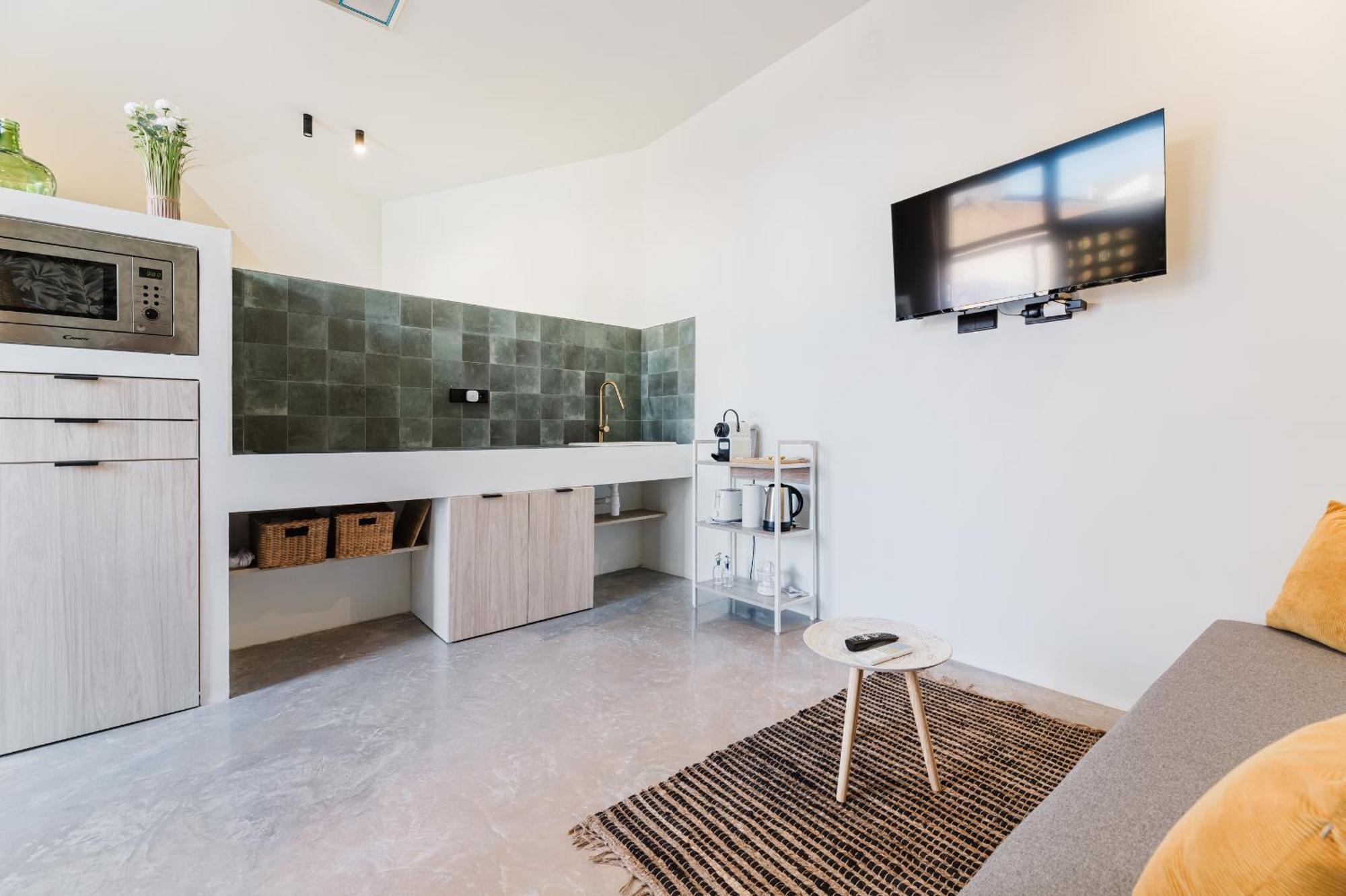 Apartament Loft Vinas Walencja Zewnętrze zdjęcie