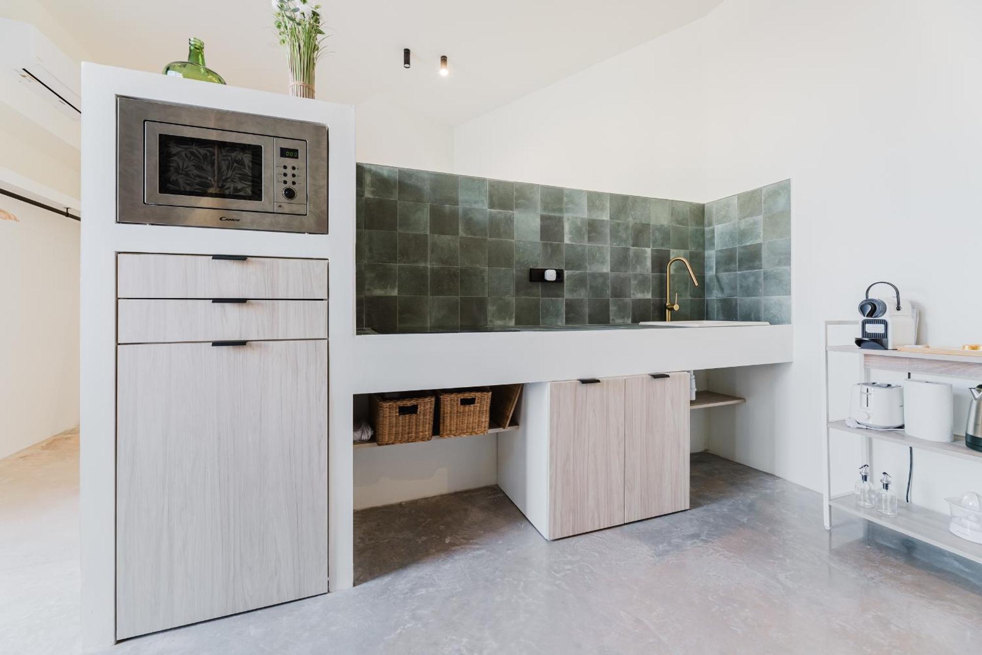 Apartament Loft Vinas Walencja Zewnętrze zdjęcie
