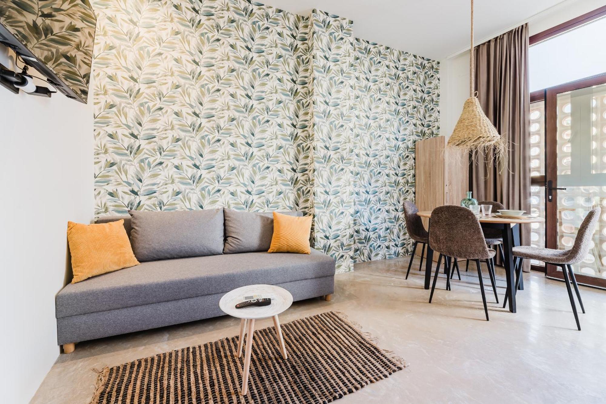 Apartament Loft Vinas Walencja Zewnętrze zdjęcie