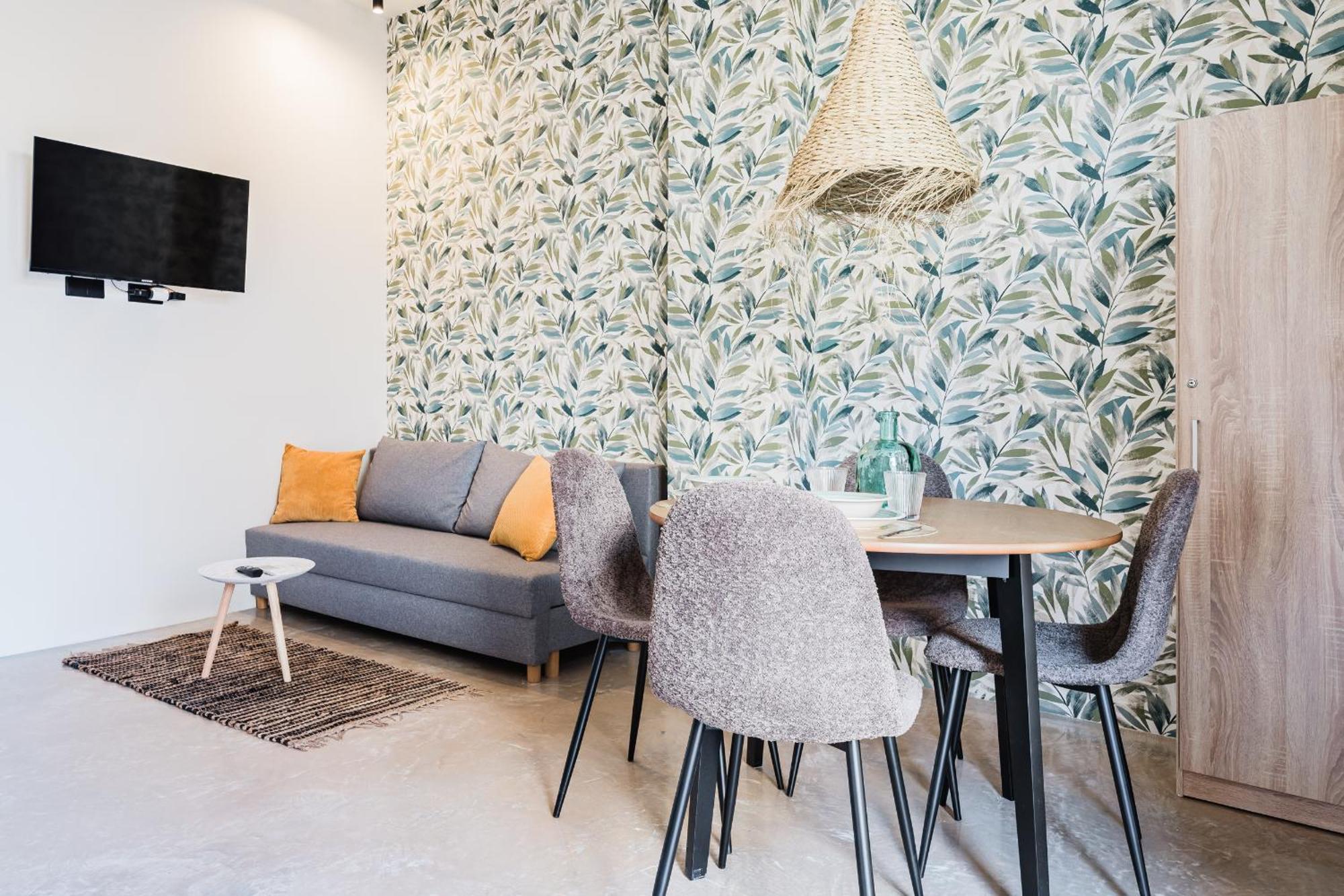 Apartament Loft Vinas Walencja Zewnętrze zdjęcie